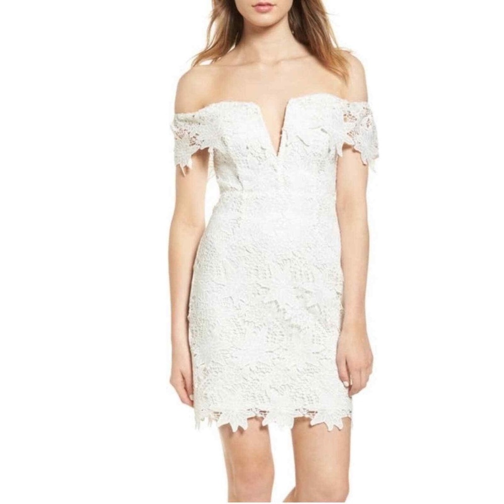 New ASTR the label Women's Daniela Dress Size Medium